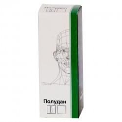 полудан лиофилизат для глазных капель 100 ед n1 фл фото