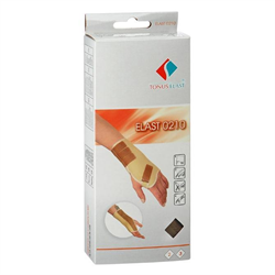 повязка тонус для фиксации лучезапястного сустава 0210 правая р 2 фото