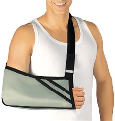 повязка поддерж тонус эласт р 2 арт 0110 для фикс руки фото