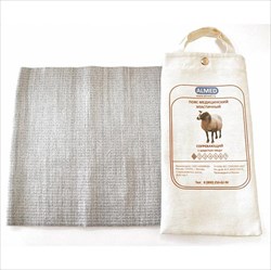 пояс согрев альмед р 5 овечья шерсть фото