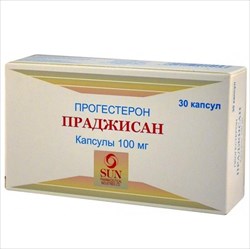 праджисан 100 мг n30 капс фото