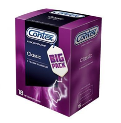 контекс классик през-вы n18 классические фото