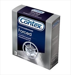 презервативы контекс форсед особо прочные n3 фото