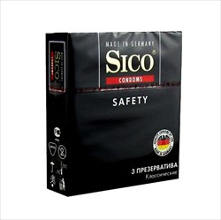 сико сэйфти през-вы n3 классические фото