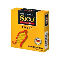 сико риббэд през-вы n3 ребристые фото