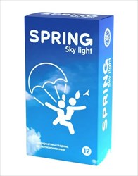 спринг скин лайт през-вы n12 ультра тонкие фото