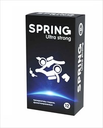 спринг ультра стронг през-вы n12 фото