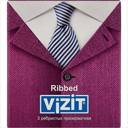 визит риббэд през-вы n3 ребристые фото