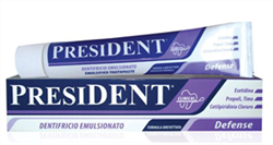президент дефенс з/паста 50мл фото