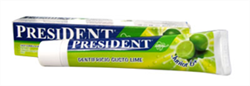 президент юниор з/паста 50мл 6 плюс лет лайм 50 rda фото