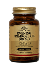 солгар масло примулы вечерней, капс 700мг n60 фото