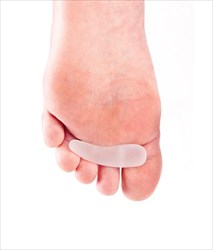 приспособление ортопедическое солей гелевое размер м фото