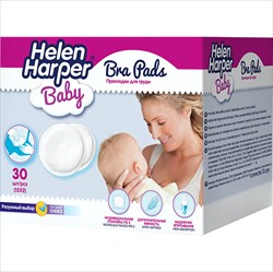 хелен харпер прокладки в бюстгальтер n30 для кормящих мам фото