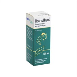 простанорм экстр для внутр примен жидк фл 100мл фото