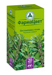 пустырник трава фильтр-пак 1,5г n20 красногорск фото