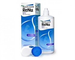 реню mps раствор для контактных линз 360 мл фото