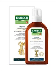 рауш лосьон-активатор роста волос 200 мл фото