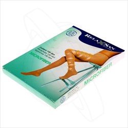 релаксан collant microfiber колготки 1 кл компрес антиварик р 4 арт 880м 140den черн фото