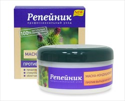 флоресан репейник маска-кондиционер д/волос 250мл п/выпад волос фото