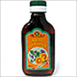 репейное масло с календулой 100 мл фото