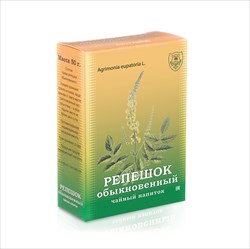 репешок чайный напиток 50 г фото