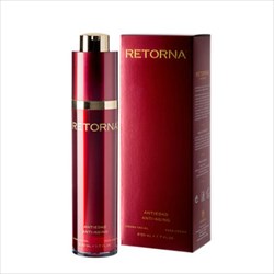 реторна крем для лица антивозр 50мл фото