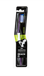 рич access з/щетка сред жест фото