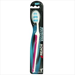 рич зубная щетка интердентал мягкая фото