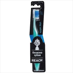 рич ultra white з/щетка сред жест фото