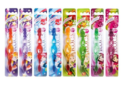 рокс зубная щётка кидс от 3 до 7 лет фото