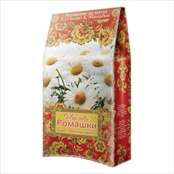 ромашка аптечная цветки фильтр-пак 1,5г n20 фото