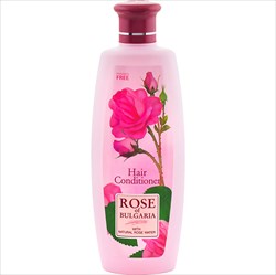 rose of bulgaria кондиционер для волос 330мл фото