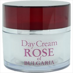 rose of bulgaria крем дневной 50мл фото