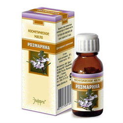 розмарин масло 15 мл фото