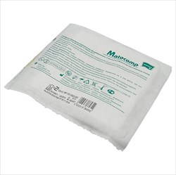 салфетки стер матокомп 10смx10см n5 8-сл 17-нит фото