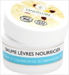 санофлор бальзам для губ 8мл банка фото