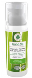 санофлор освежающая эмульсия 50 мл фото