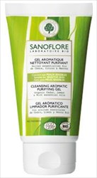 санофлор гель очищение для проблемной кожи 125 мл фото