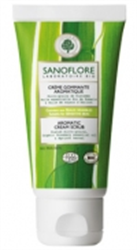 санофлор крем-скраб для проблем кожи 50 мл фото