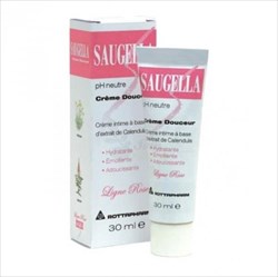 саугелла гидрокрем интимный 30 мл фото