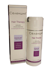 селенцин бальзам-ополаскиватель от выпадения волос 200 мл фото