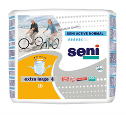 сени актив нормал трусики р xl n10 фото