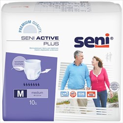 сени актив плюс трусики р m n10 фото