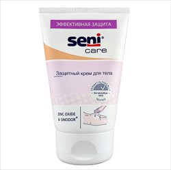 сени кэр крем для тела 100мл цинк и синодор фото