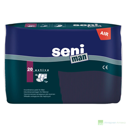 сени мен актив вкладыши урологические n20 фото