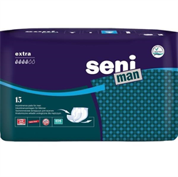 сени мэн экстра вкладыш уролог n15 для мужчин фото