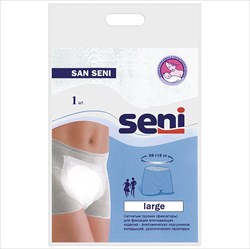 сени сан трусики р l n1 фото