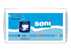 сени стандарт подгузники р s n30 фото