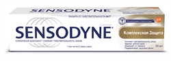 сенсодин комплексная защита з/паста 50мл фото