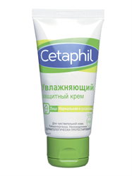 сетафил крем для лица 50мл увлажн защитный фото